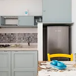 Casetta Mare Apartment