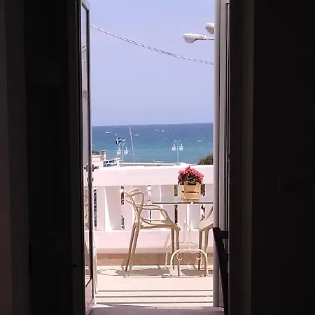Apartment Casetta Mare *