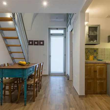 Casetta Mare * 维拉诺瓦