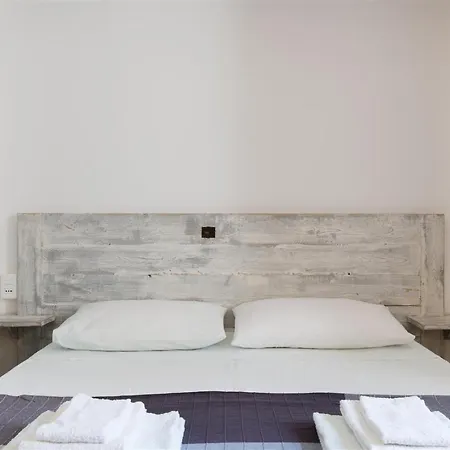 Casetta Mare * 维拉诺瓦