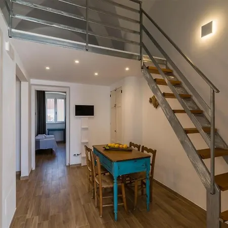 Casetta Mare 公寓 *