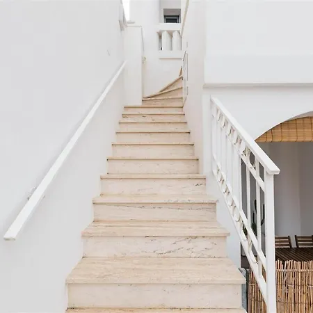 公寓 Casetta Mare *