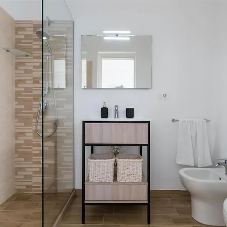 Casetta Mare 公寓 *