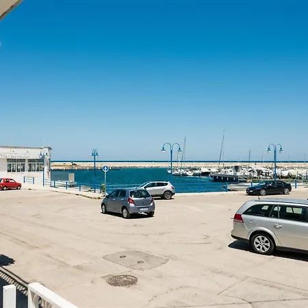 Casetta Mare Apartament *