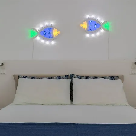 Casetta Mare * 维拉诺瓦