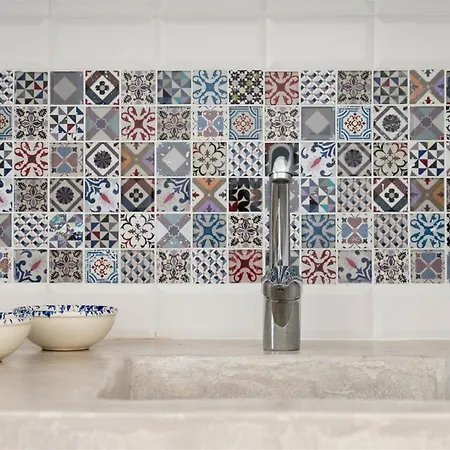 公寓 Casetta Mare 维拉诺瓦