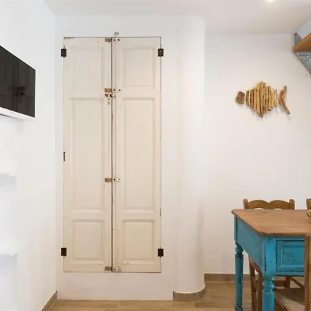 Apartment Casetta Mare