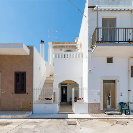 Casetta Mare Apartment Villanova di Ostuni