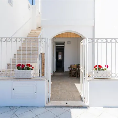 Διαμέρισμα Casetta Mare *