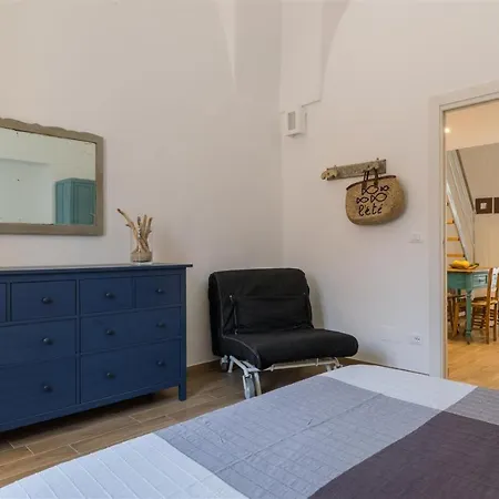 Apartmán Casetta Mare *