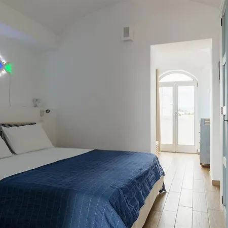 Casetta Mare Apartment *