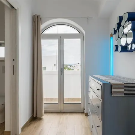 Casetta Mare Apartmán Villanova di Ostuni