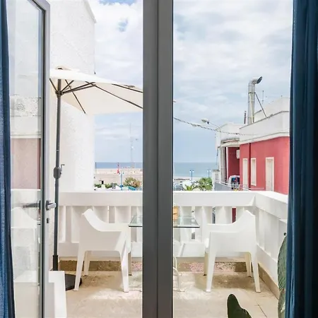Apartmán Casetta Mare Villanova di Ostuni