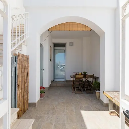 Διαμέρισμα Casetta Mare