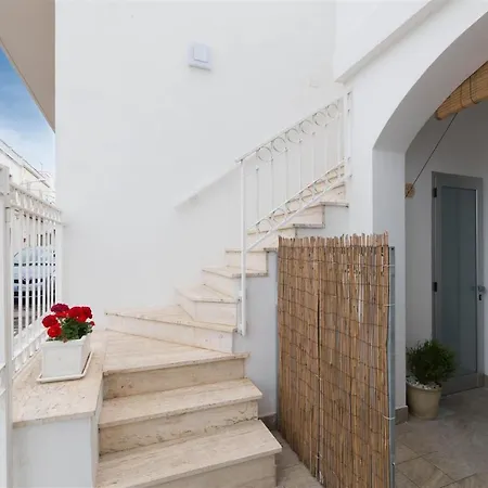 Casetta Mare Apartment *