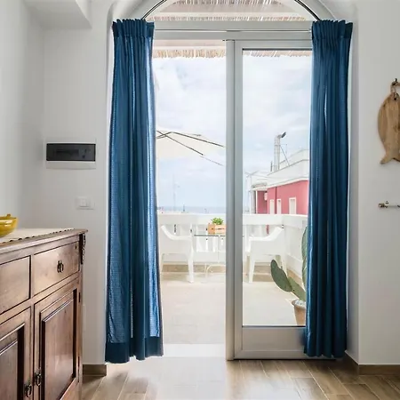 Apartmán Casetta Mare