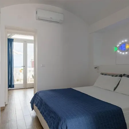 Διαμέρισμα Casetta Mare *