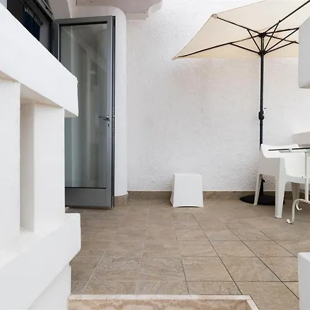 Apartmán Casetta Mare Villanova di Ostuni