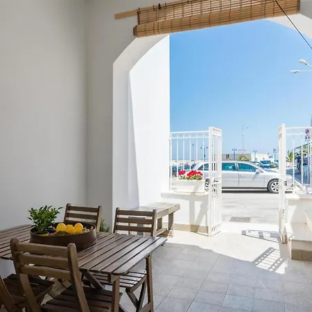 Casetta Mare Apartamento