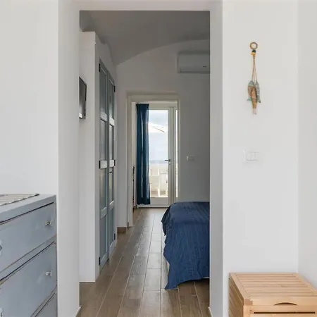 Casetta Mare Apartmán