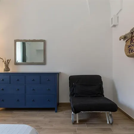 Apartmán Casetta Mare Villanova di Ostuni