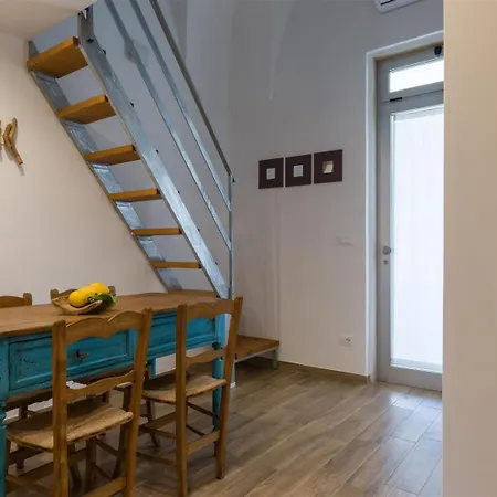 Apartment Casetta Mare Villanova di Ostuni