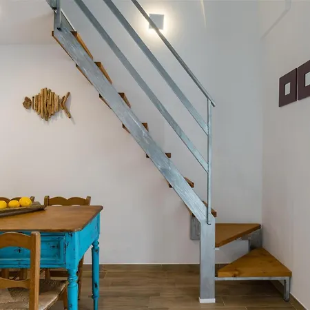 Casetta Mare Apartment *