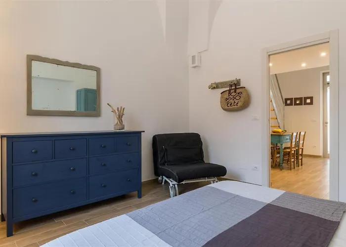 Апартаменты Casetta Mare *