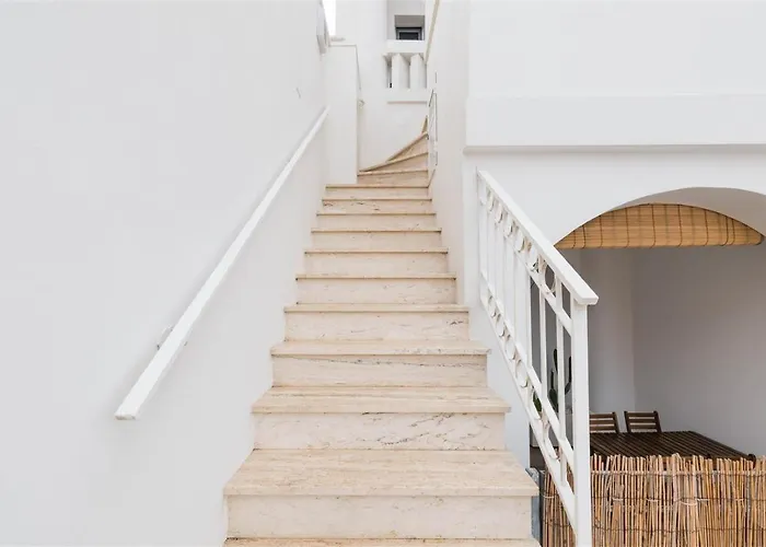 Апартаменты Casetta Mare *