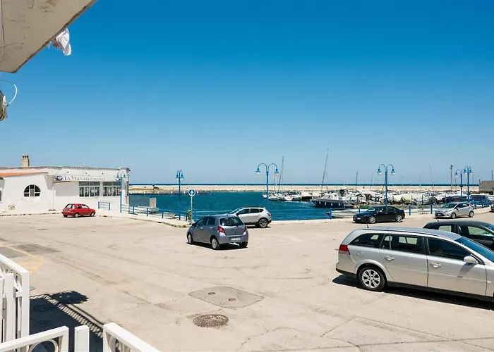 Casetta Mare Апартаменты *