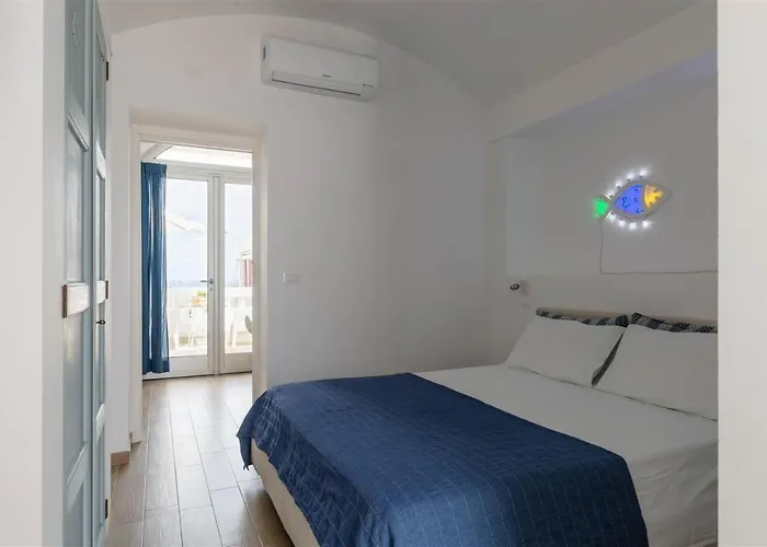 Апартаменты Casetta Mare *