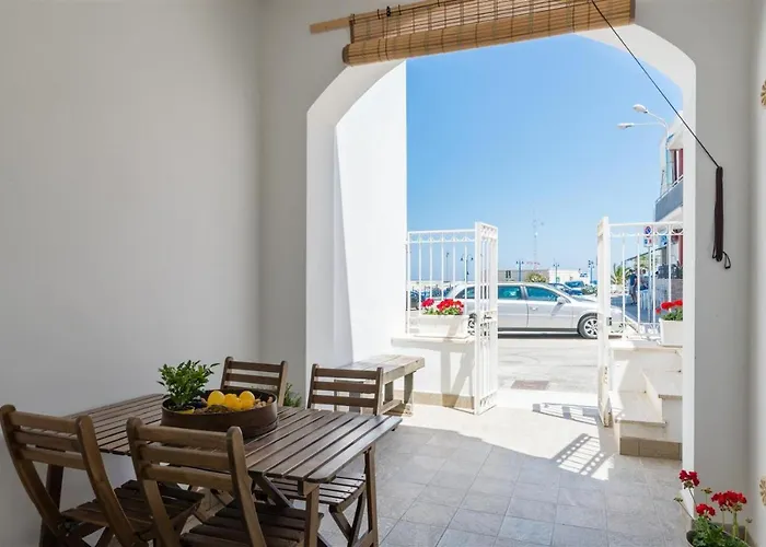 Casetta Mare Апартаменты